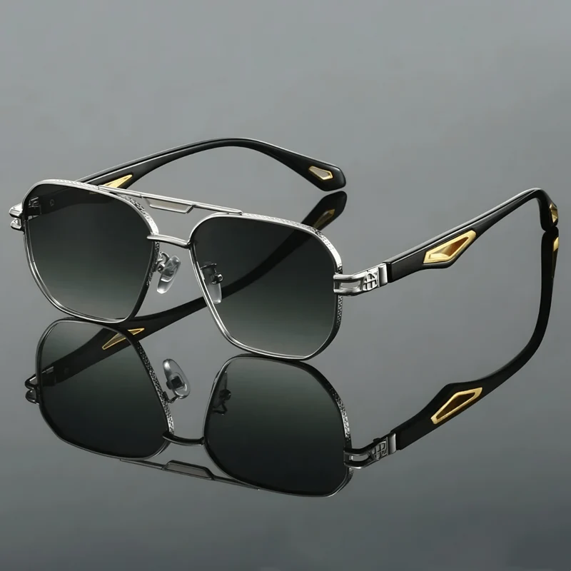 Vienna Elegant Sunglasses