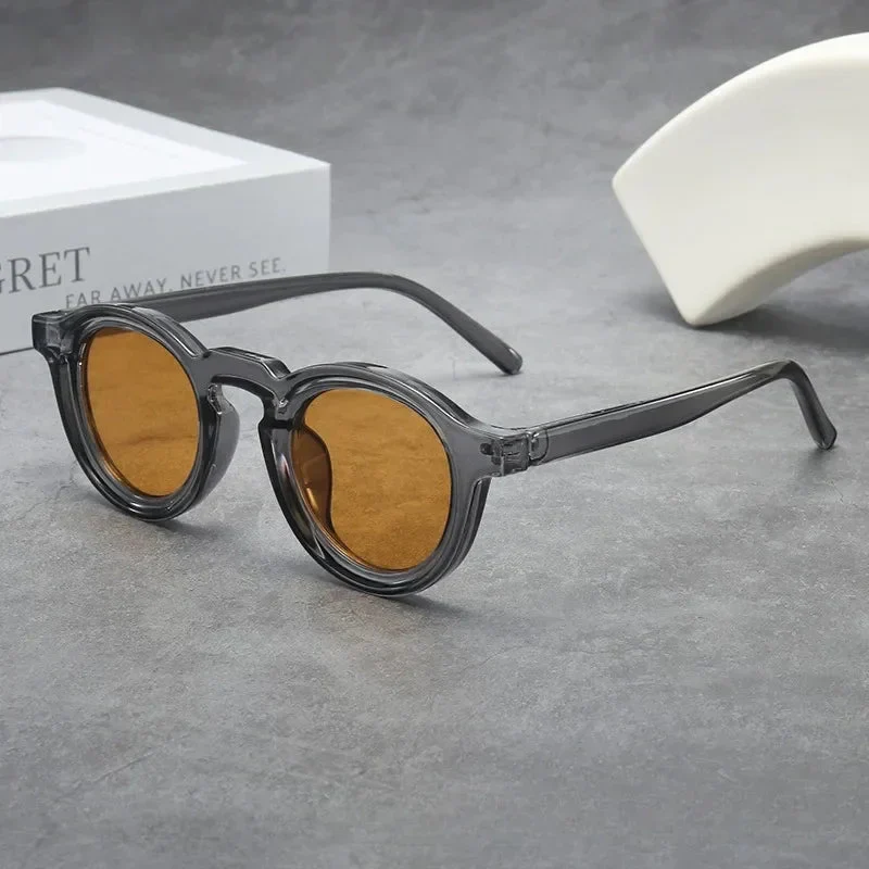 Paris Elegant Sunglasses