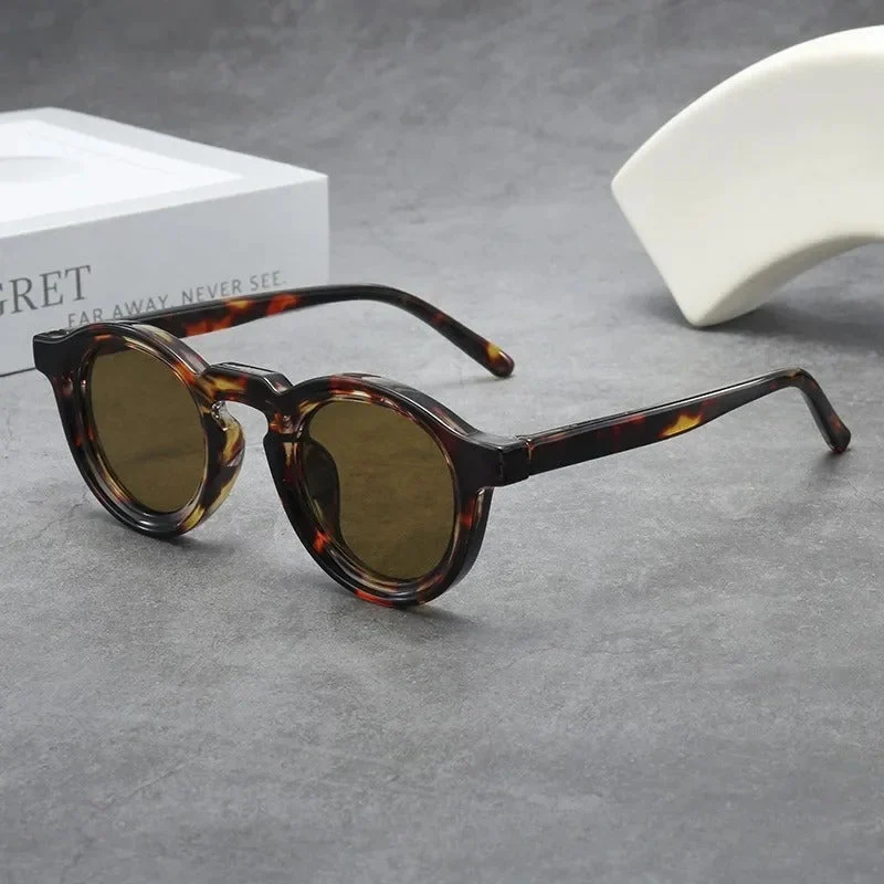 Paris Elegant Sunglasses