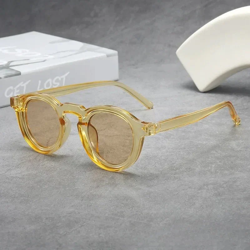 Paris Elegant Sunglasses