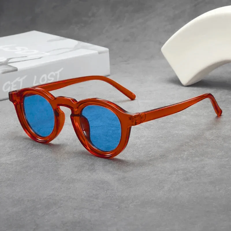 Paris Elegant Sunglasses