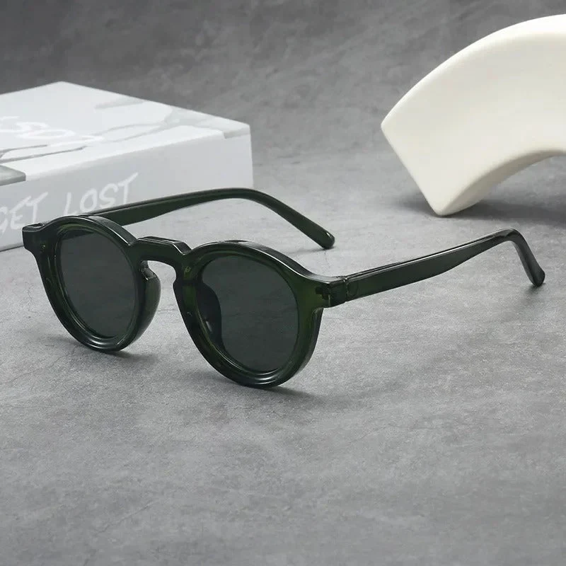 Paris Elegant Sunglasses