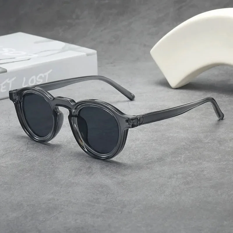 Paris Elegant Sunglasses