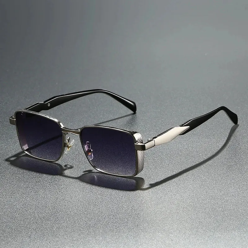 Monaco Elegant Sunglasses