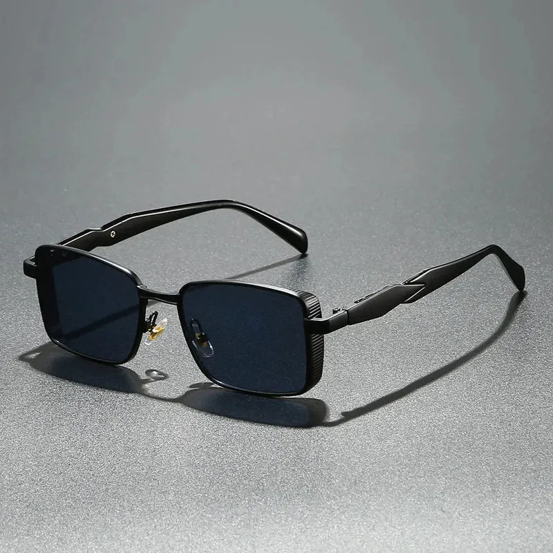 Monaco Elegant Sunglasses