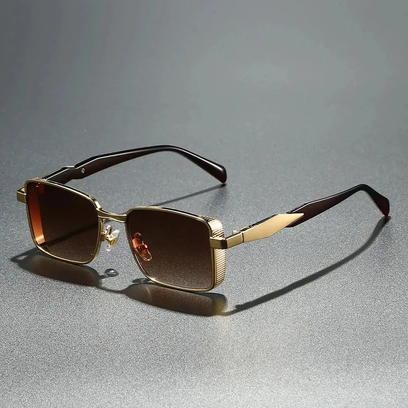 Monaco Elegant Sunglasses