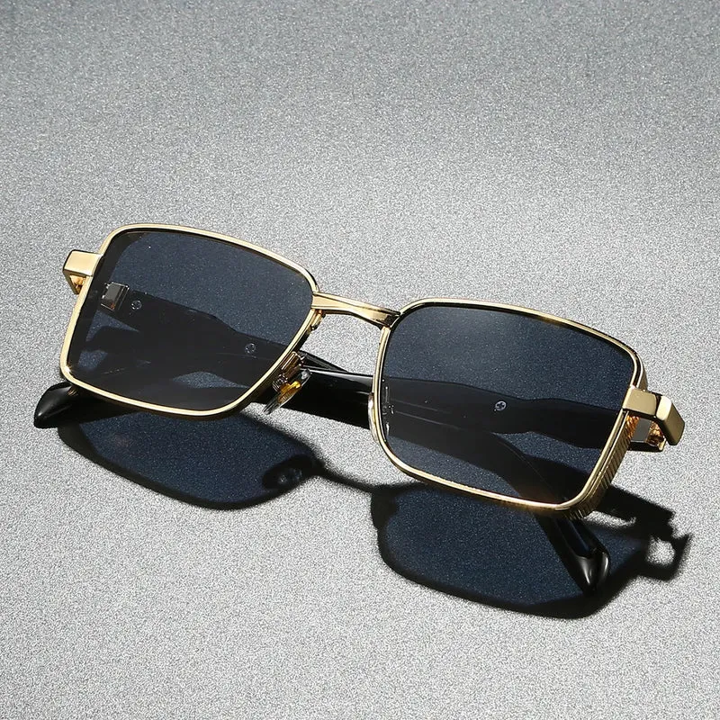 Monaco Elegant Sunglasses