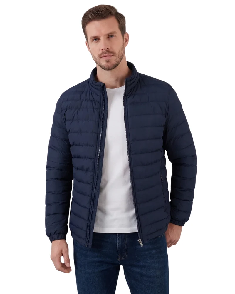 Elegant Lightweight Jacket