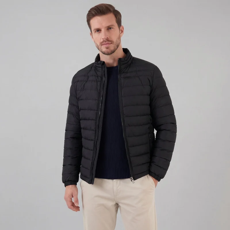 Elegant Lightweight Jacket
