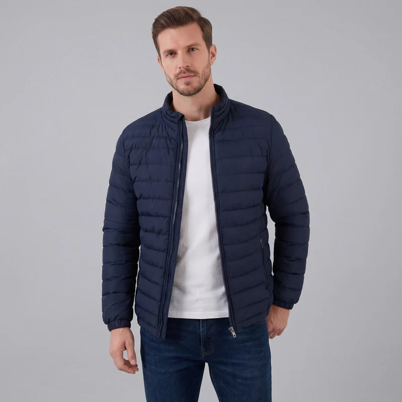 Elegant Lightweight Jacket