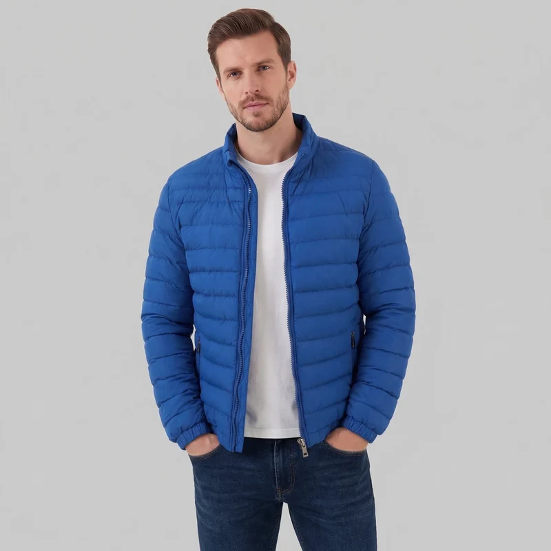 Elegant Lightweight Jacket