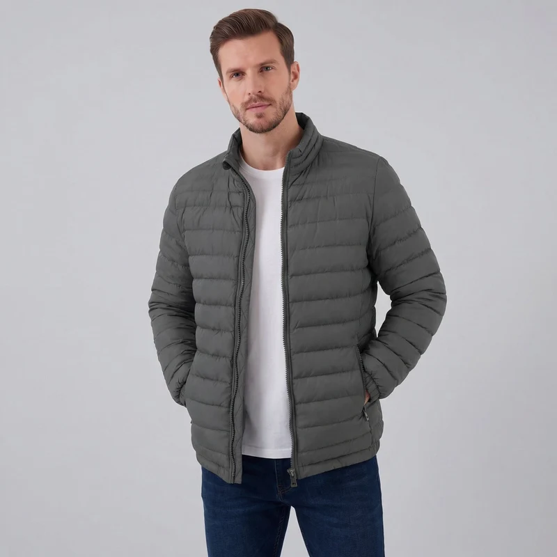 Elegant Lightweight Jacket