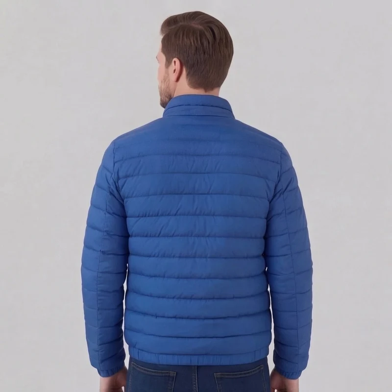 Elegant Lightweight Jacket