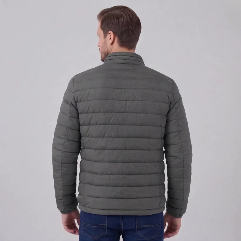 Elegant Lightweight Jacket