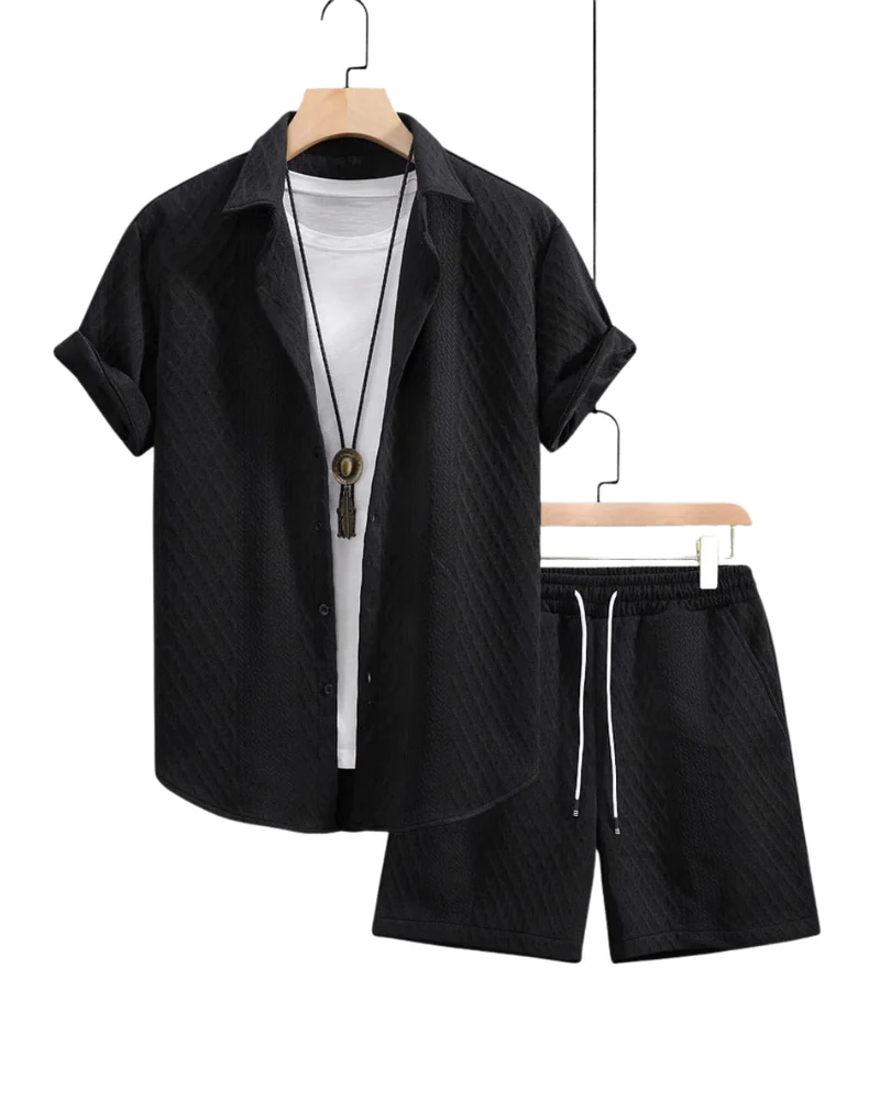 Casual Cruise Set