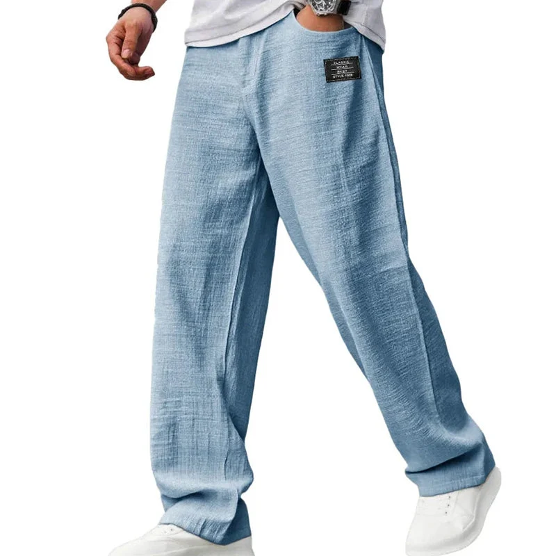 Lightweight Men's Pants