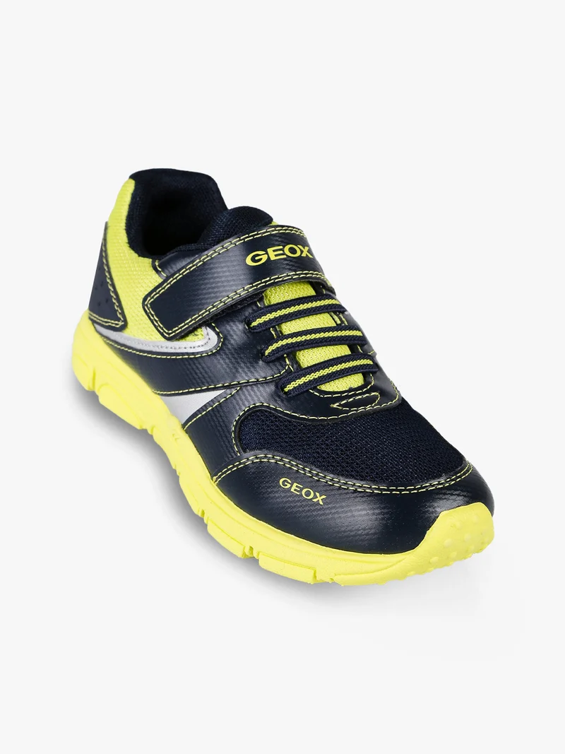 J N. TORQUE B. A Sneakers sportive da bambino - blu scuro