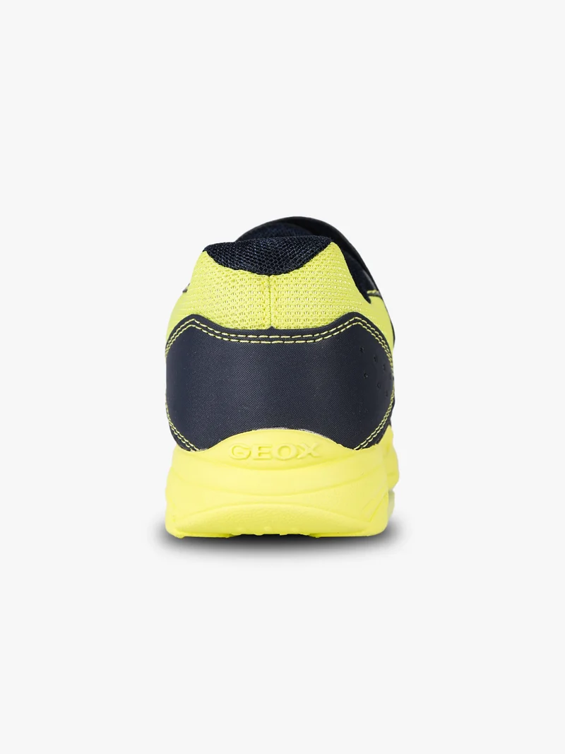 J N. TORQUE B. A Sneakers sportive da bambino - blu scuro