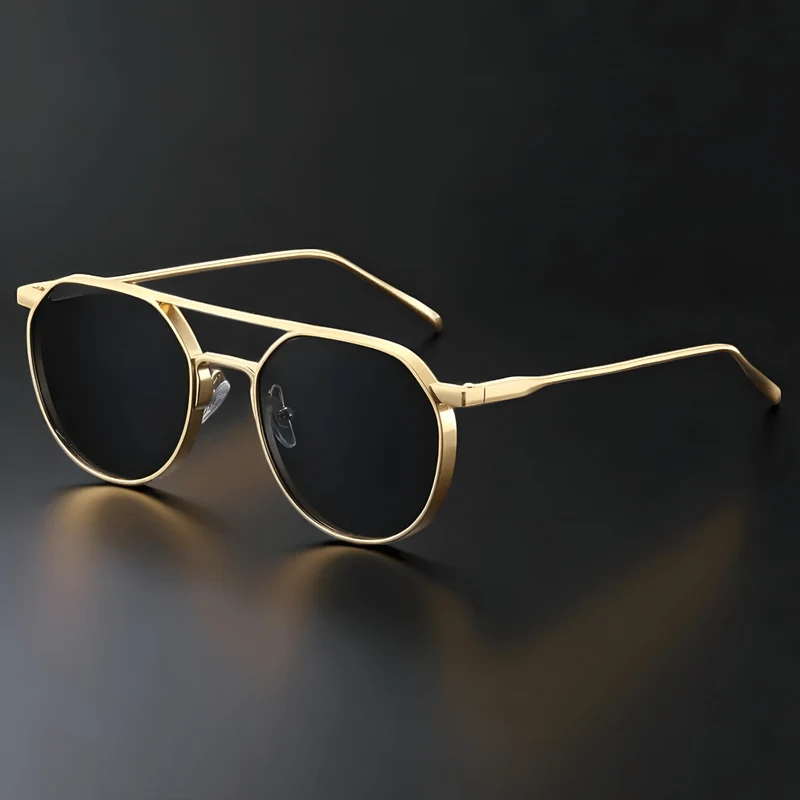 Milano Elegant Sunglasses