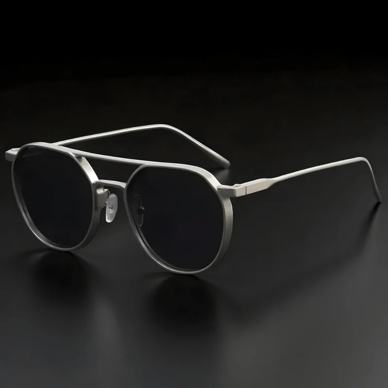 Milano Elegant Sunglasses