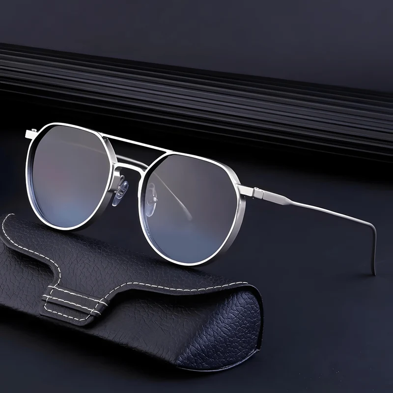 Milano Elegant Sunglasses