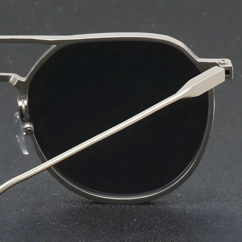 Milano Elegant Sunglasses
