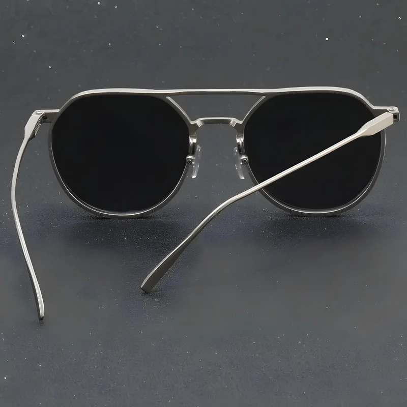 Milano Elegant Sunglasses