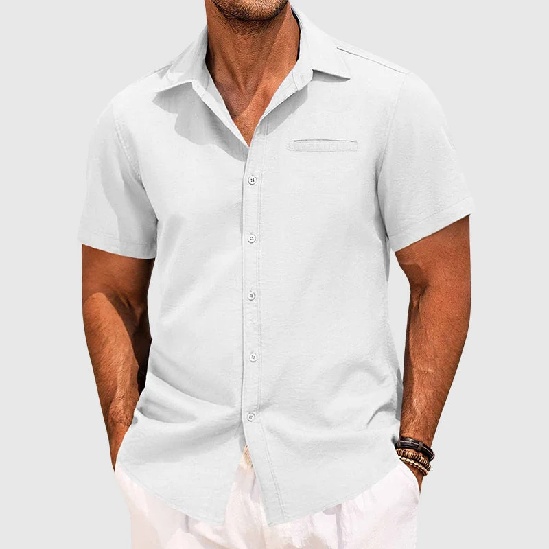 Elegant Summer Shirt