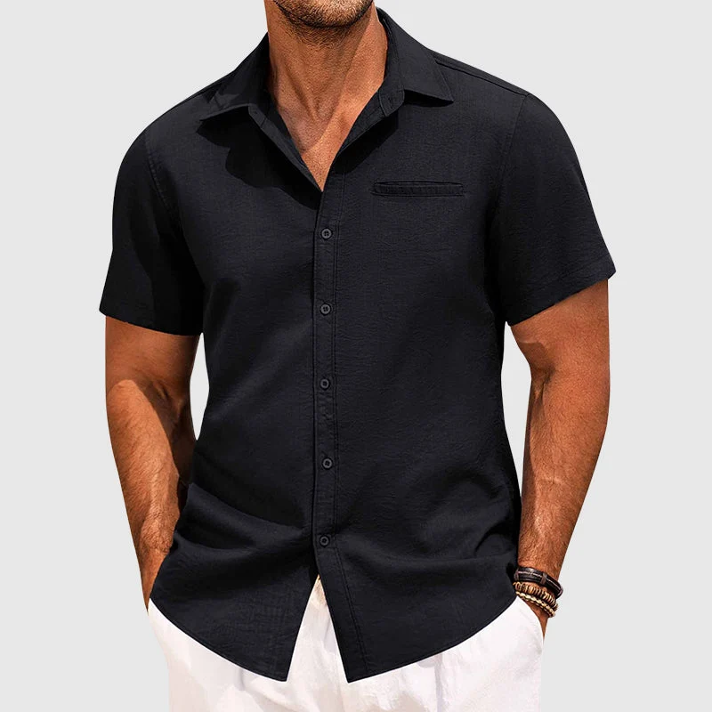 Elegant Summer Shirt