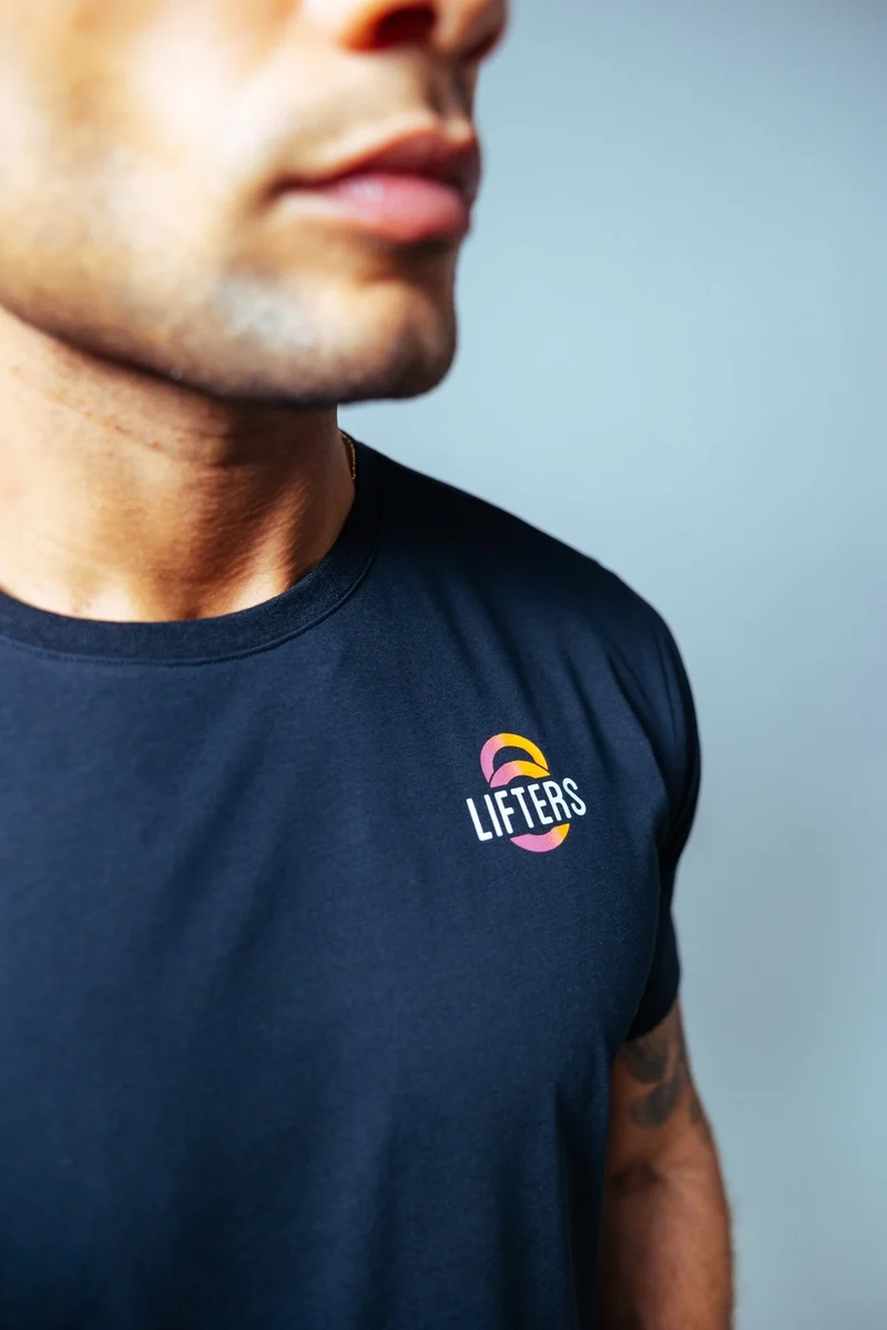 Lift More T-Shirt