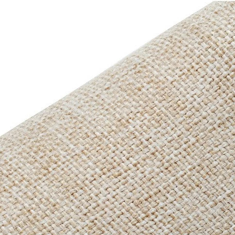 Elegant Linen Espadrilles
