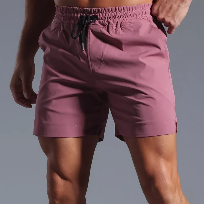 Elegant Beach Shorts