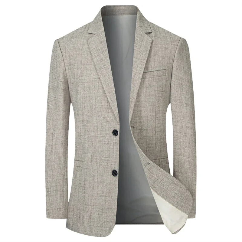 Elegant Breathable Blazer