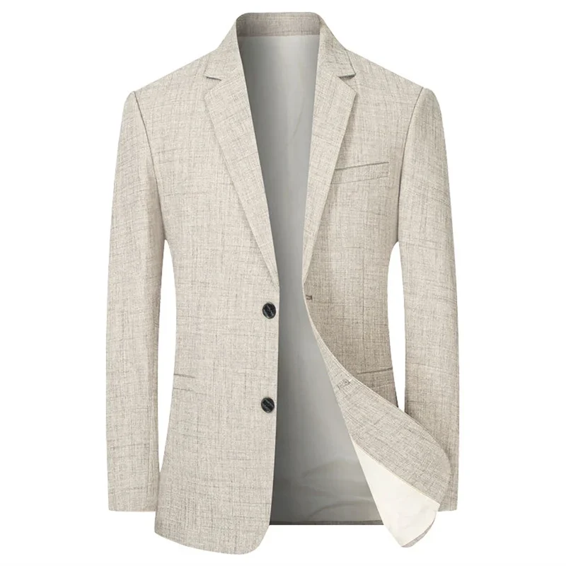 Elegant Breathable Blazer