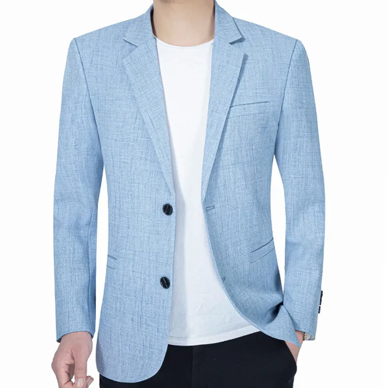 Elegant Breathable Blazer