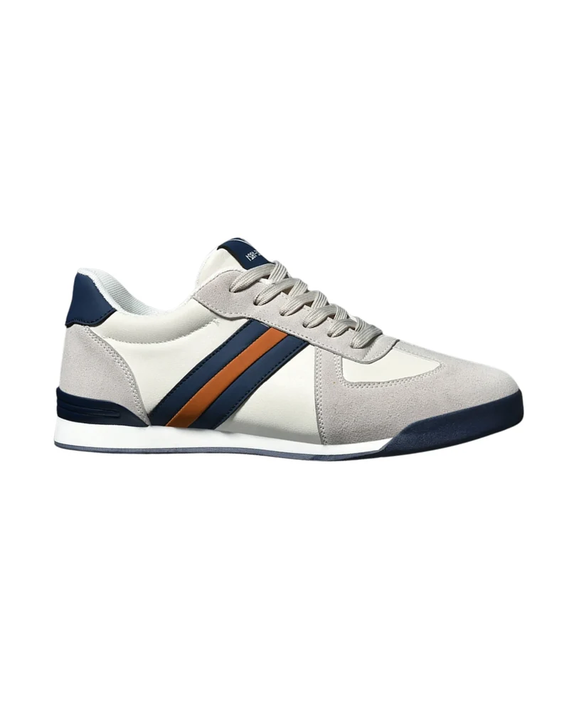 Retro Men's Shoes