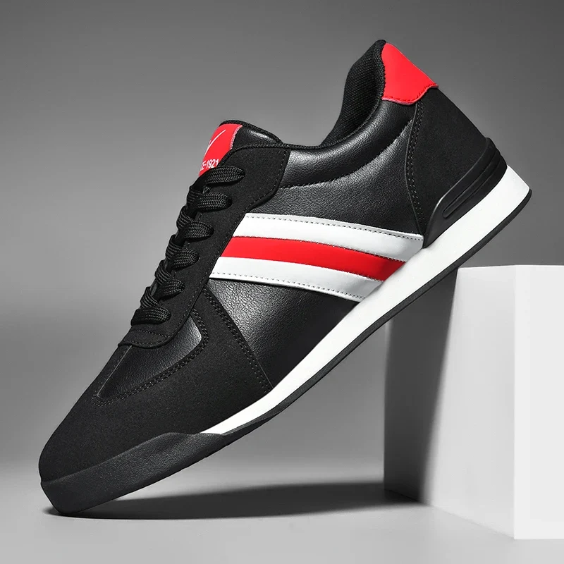 Retro Men's Shoes