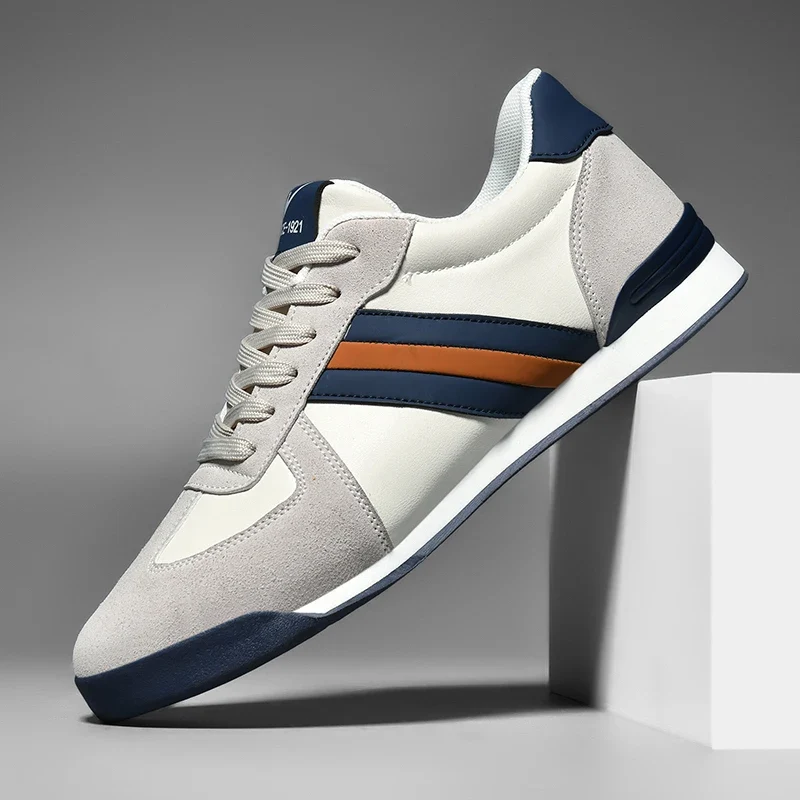 Retro Men's Shoes