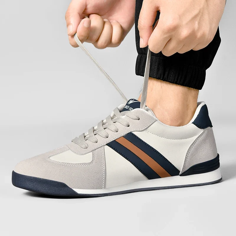 Retro Men's Shoes