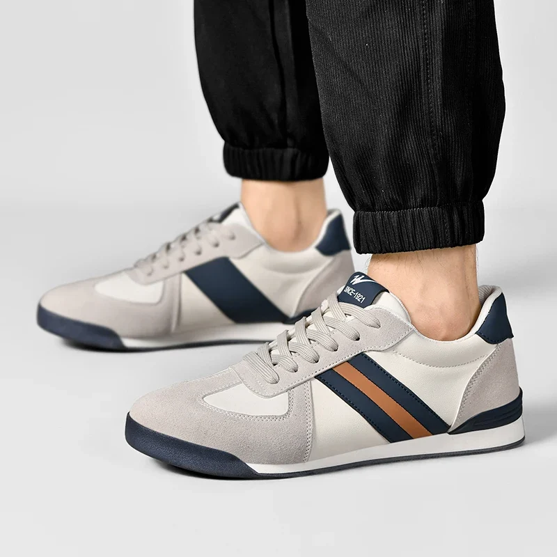 Retro Men's Shoes