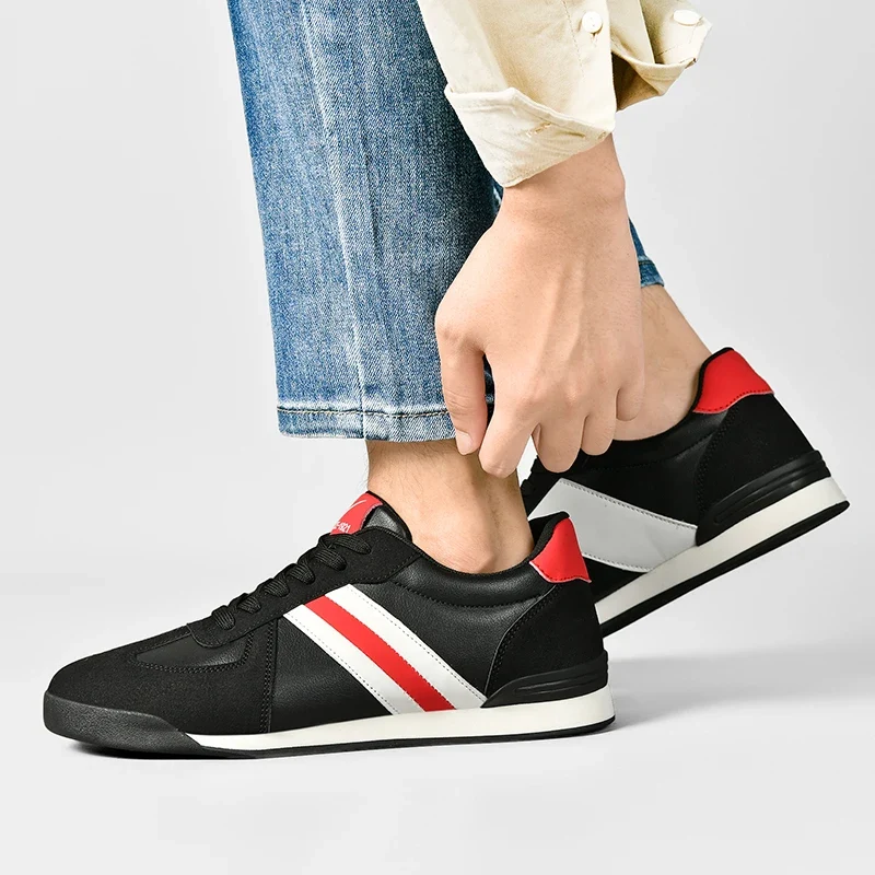 Retro Men's Shoes