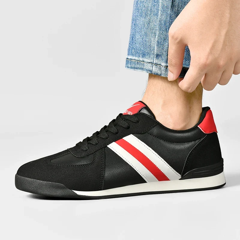 Retro Men's Shoes