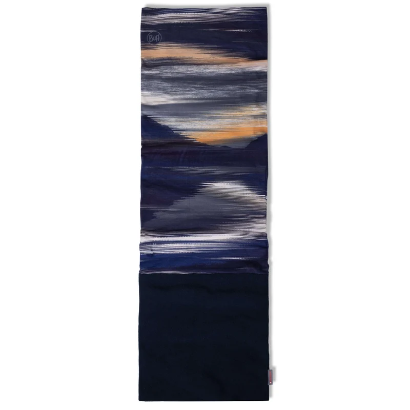 BUFF Polar Multifunktionale Neckwear aus recyceltem Material
