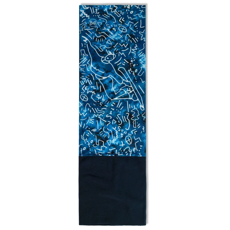 BUFF Multifunktionale Polar-Neckwear für kaltes Wetter