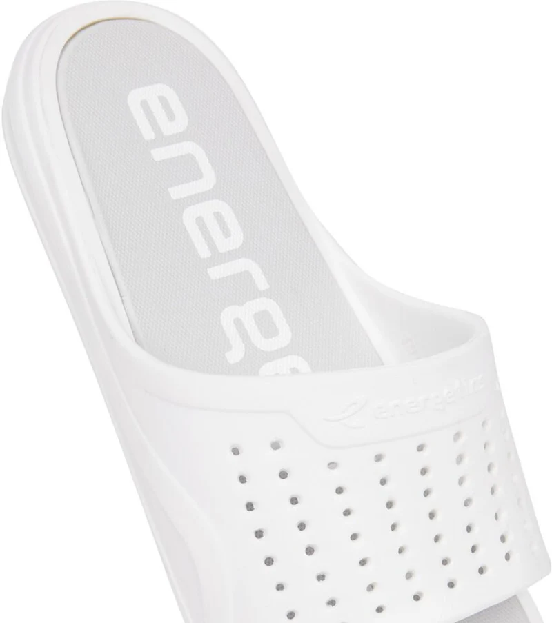ENERGETICS Herren Badeslipper Pampel – Leicht & Flexibel