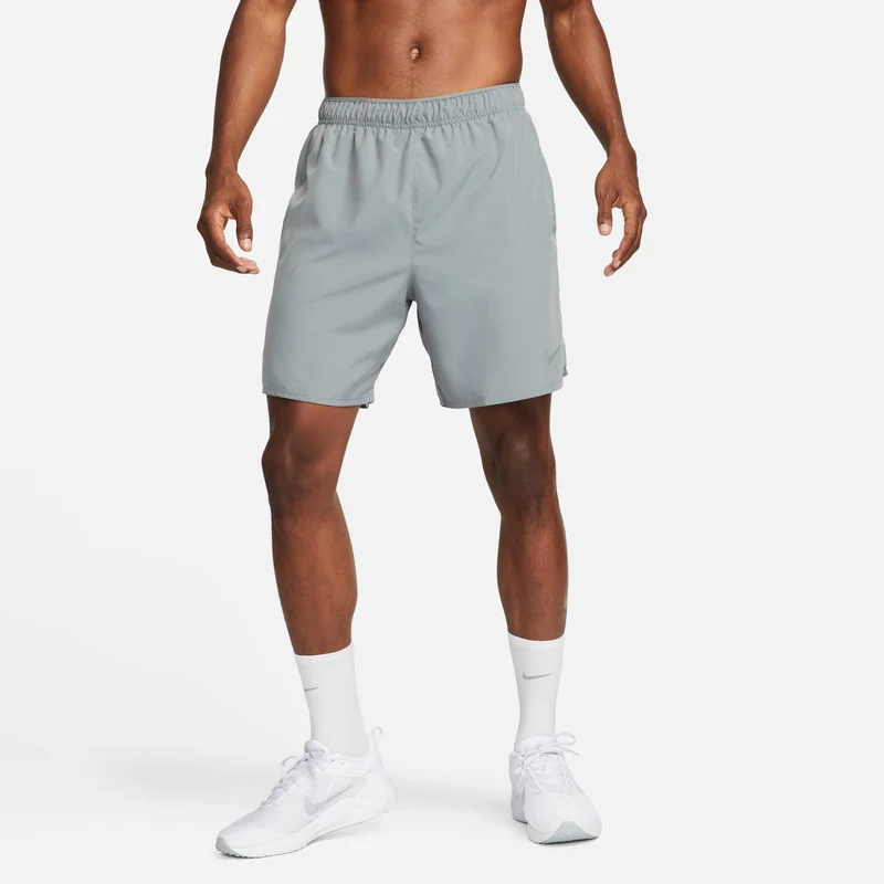 NIKE Herren M NK DF CHALLENGER 7BF Shorts – Sportmode Augsburg