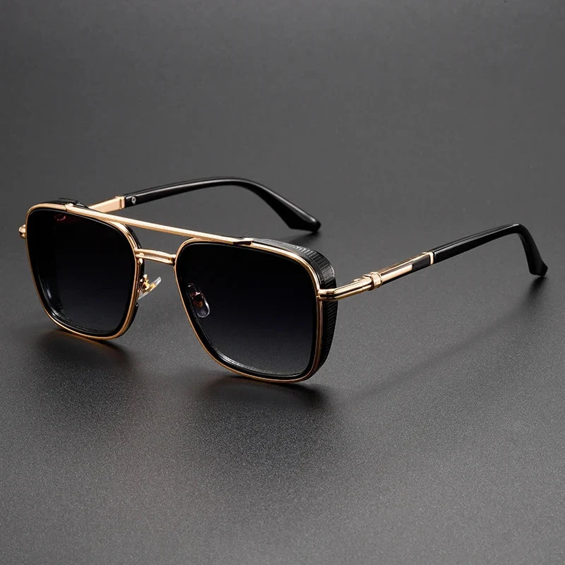 Elegant Men's Sunglasses