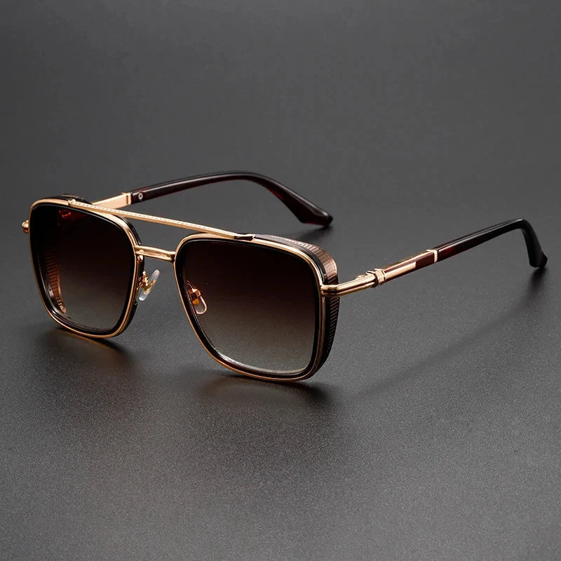 Elegant Men's Sunglasses