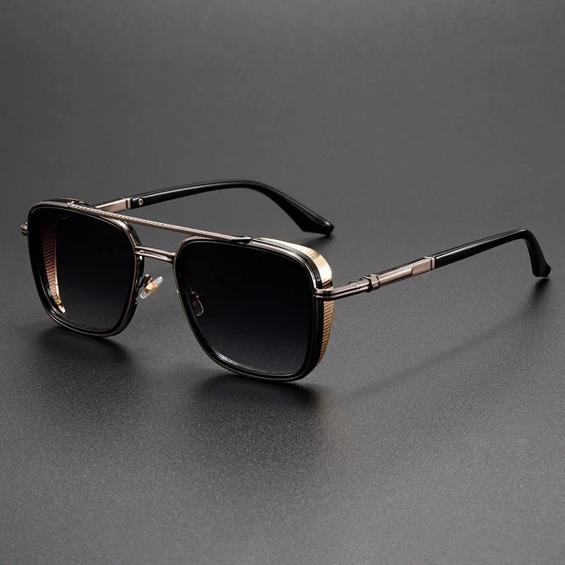 Elegant Men's Sunglasses