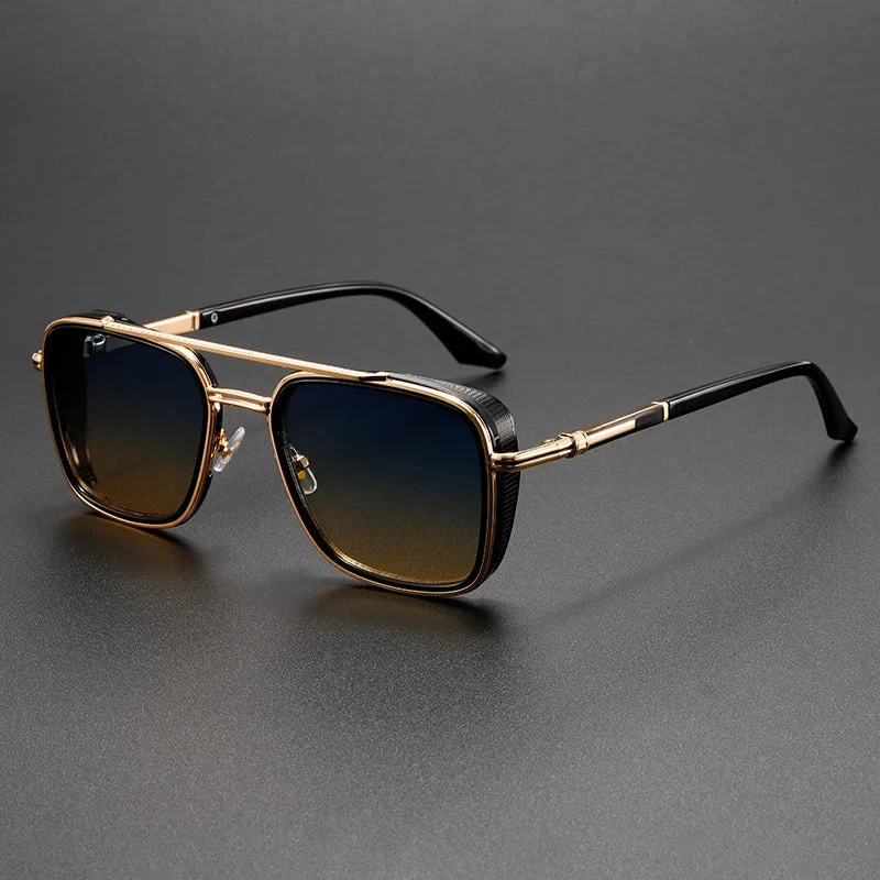 Elegant Men's Sunglasses
